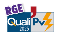 RGE QualiPV 2025